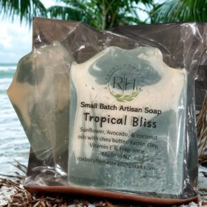 medium bar tropical breeze