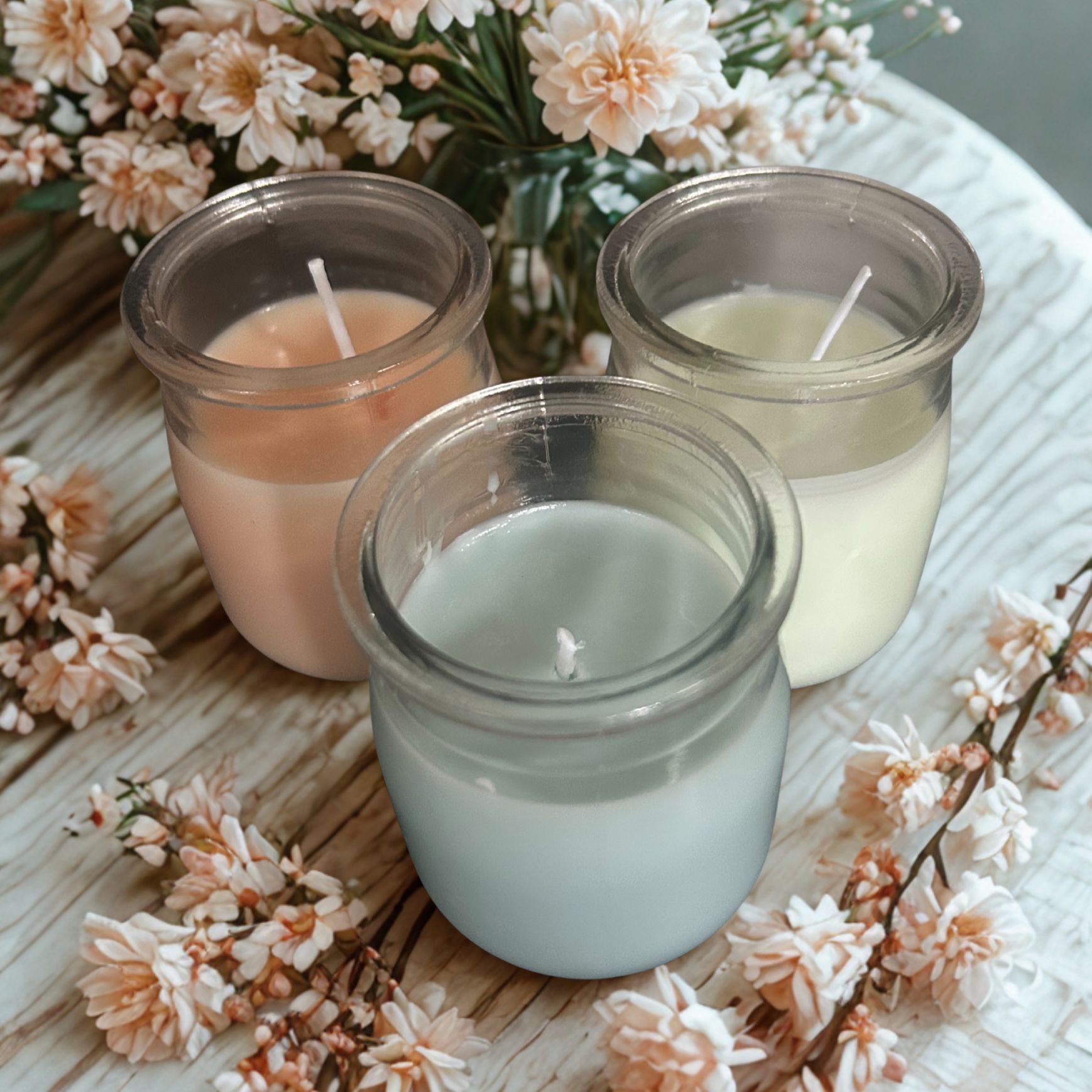 scent pot french pear