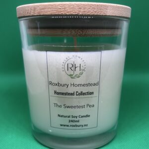 homestead lidded pot 240ml