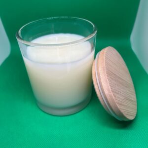 homestead fragrance free lidded pot 240ml