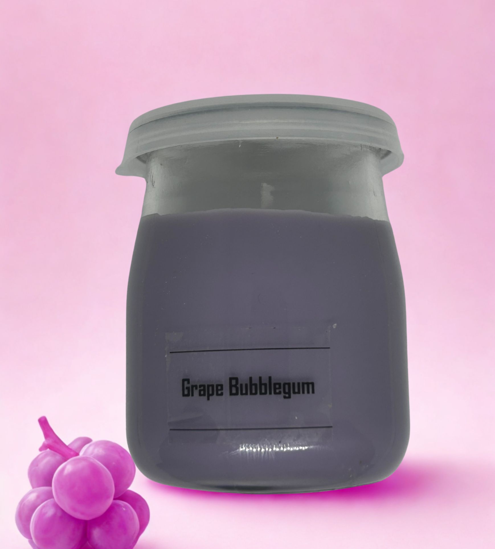 scent pot grape bubblegum