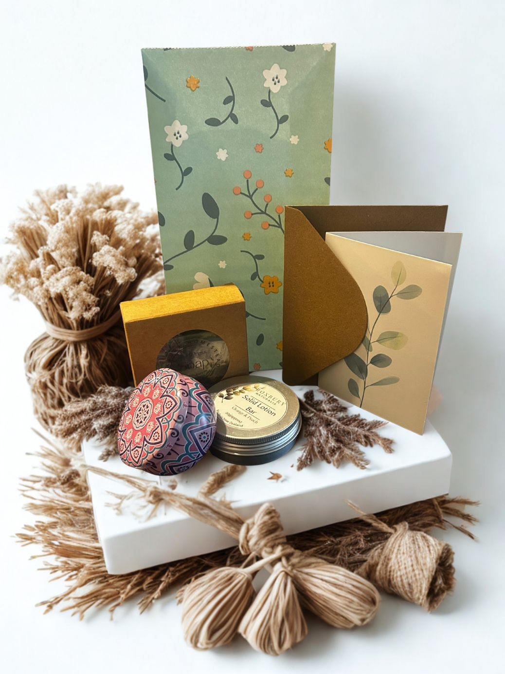 Wrap it with Love - Gift Wrapping Service