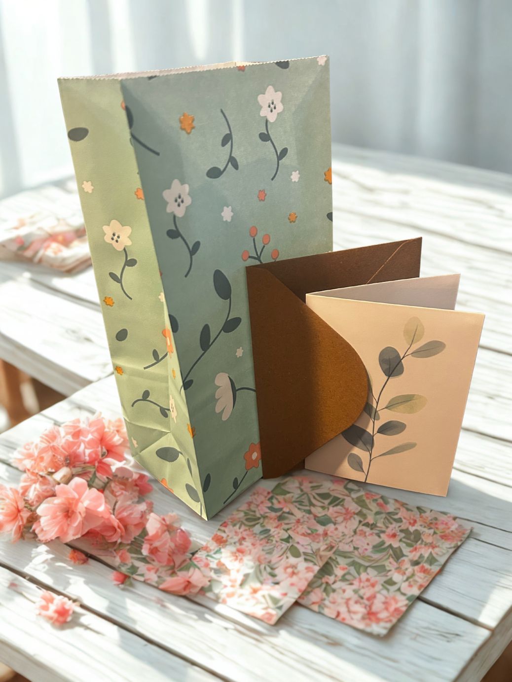 Wrap it with Love - Gift Wrapping Service - Image 2