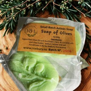 Soap of Olives 60g